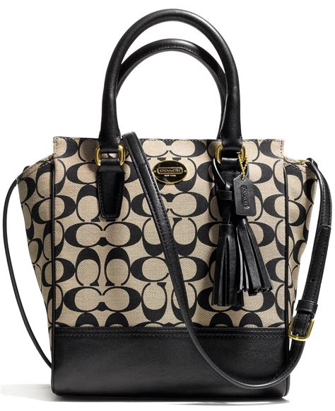 coach purses on sale at macy